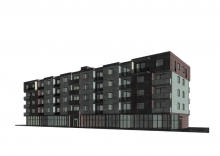 Čo bude s pozemkom na Pribinovej?